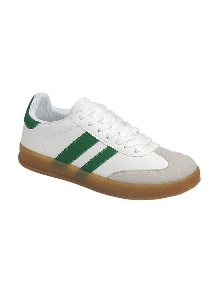 FASHION EMPORIO - Wholesale Lifestyle Sneakers - Women's - FL-DEER-09