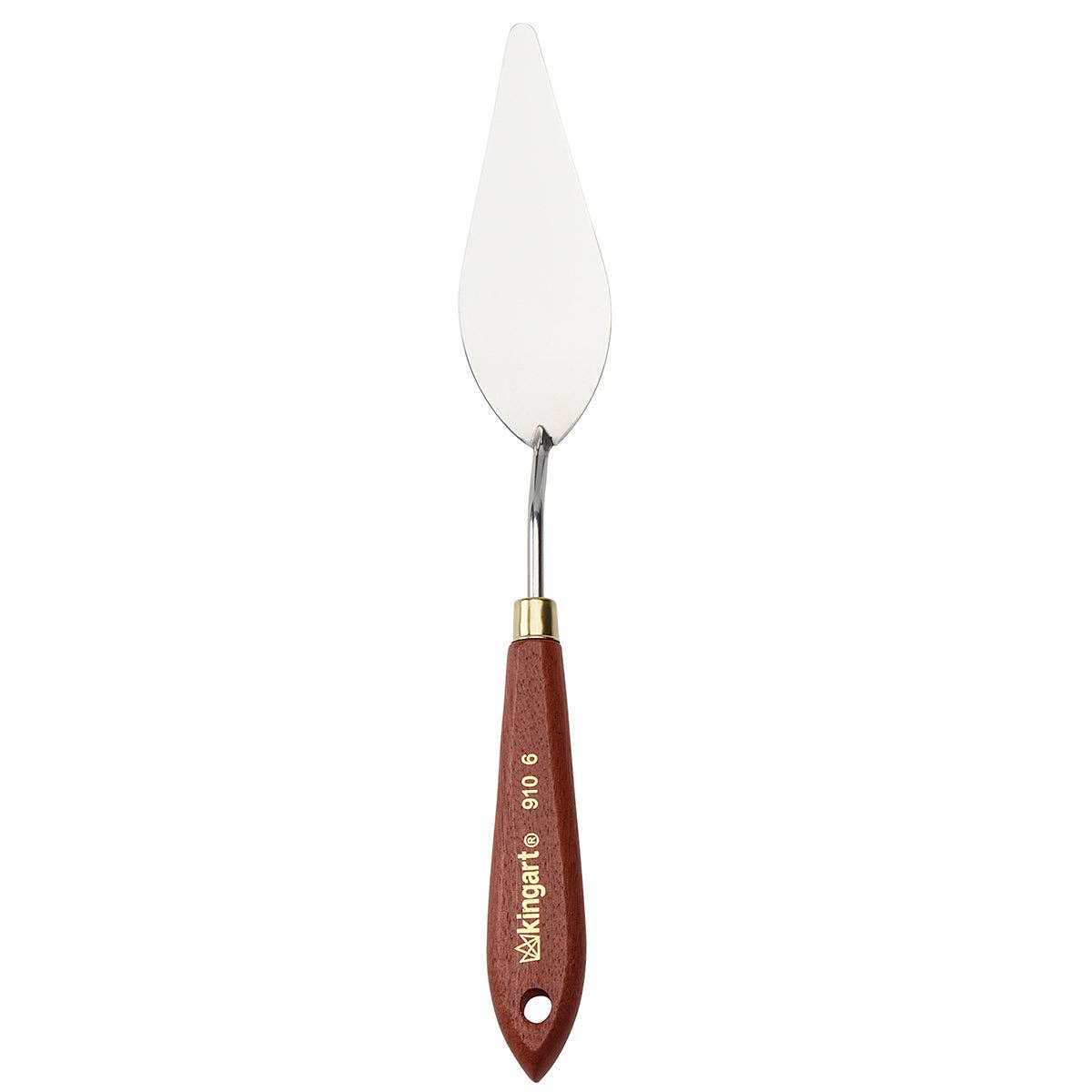 KINGART - Wholesale Palette/Mixing Tray - Painting Knives - Singles - 12 Styles4