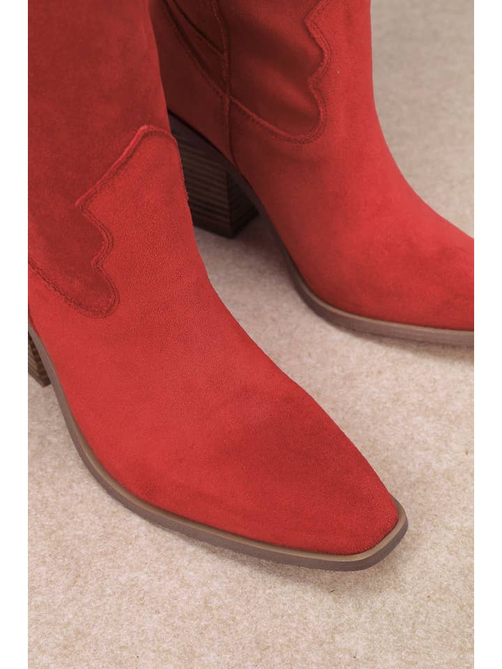 Miracle Miles (Mi.iM) - Wholesale Boots - Women's - CLASSY18