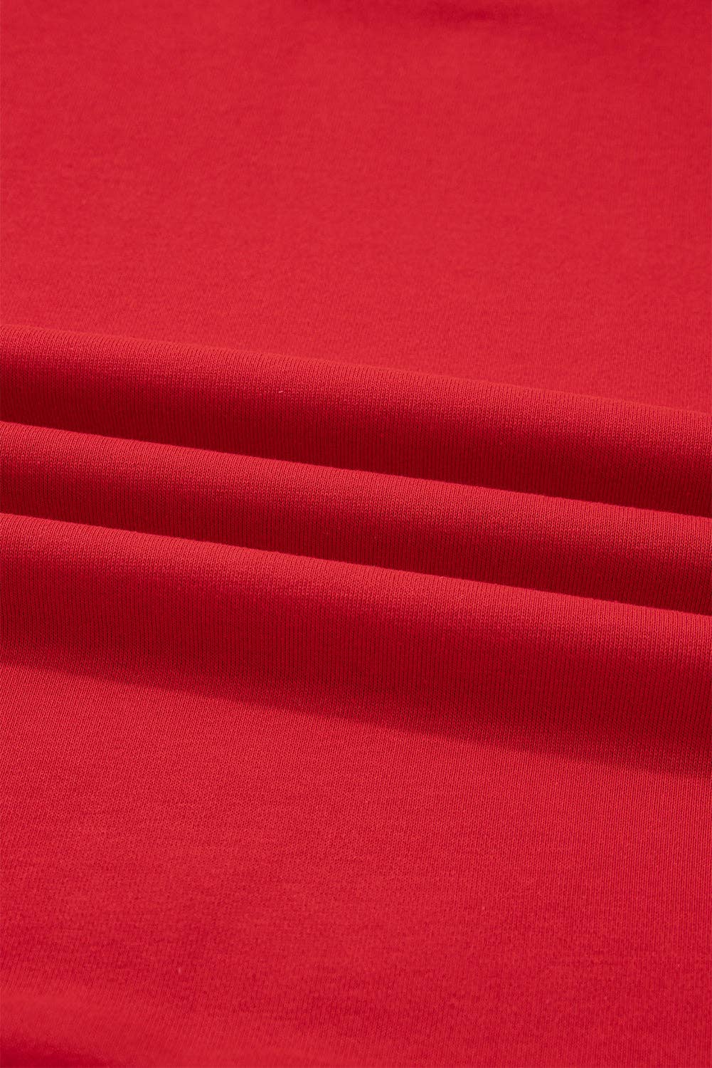 Red Christmas Plaid Mama Pullover and Pants Set for wholesale on Faire9