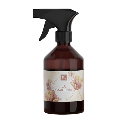 MAISON KARAMAT - Wholesale Room & Linen Spray - LUXURY FLORAL ROOM FRAGRANCES 500ML7