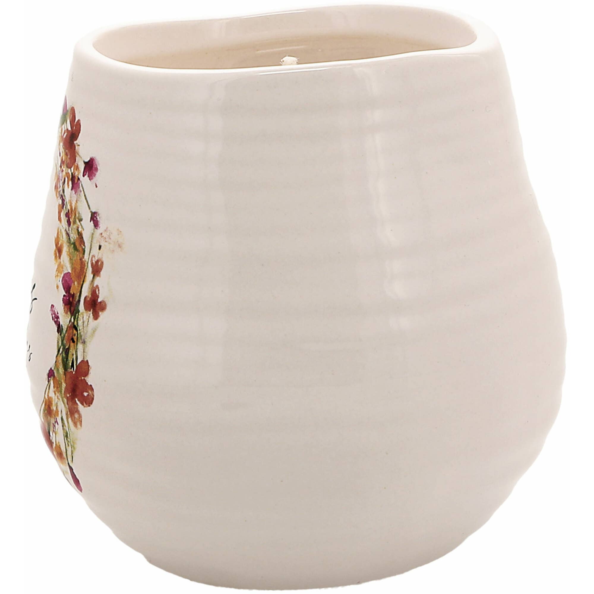 Pavilion - Vente Bougie en bocal - Bougie Nanas, 8 oz, 100 % cire de soja
Parfum : Tranquility4