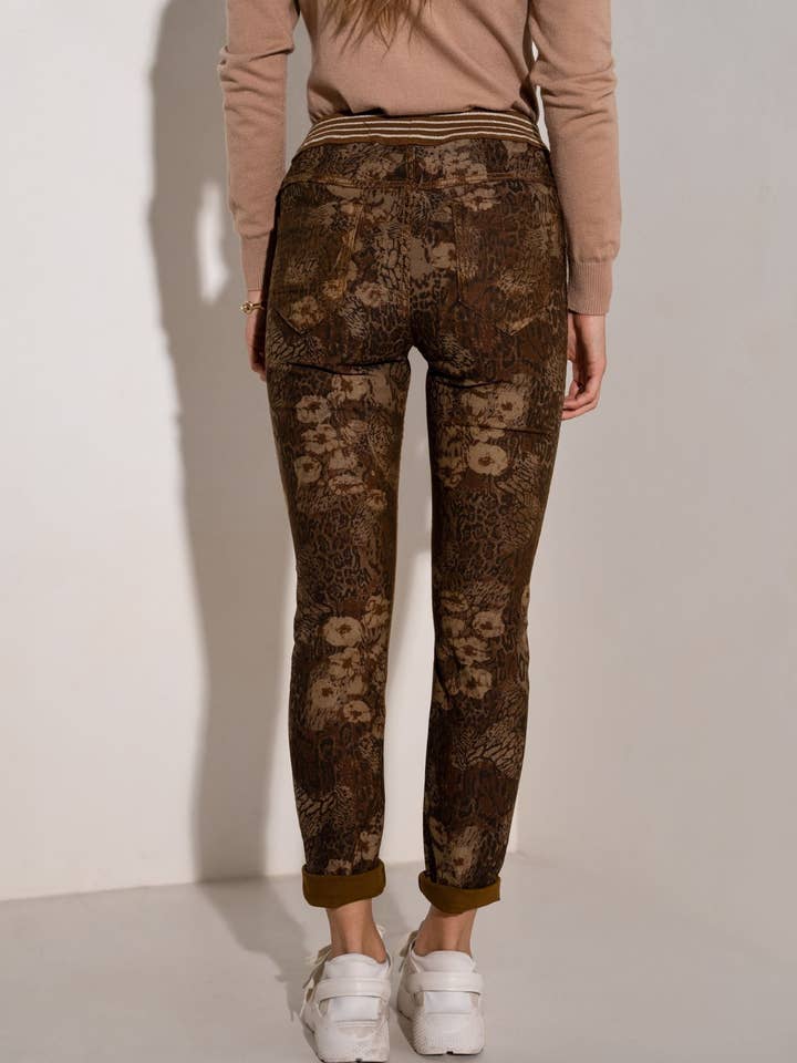 ONADO - Wholesale Pants - Women's - Maja pants3