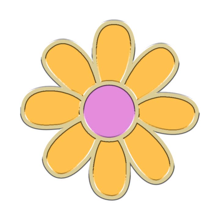 Orange Daisy for wholesale by Furei Pets