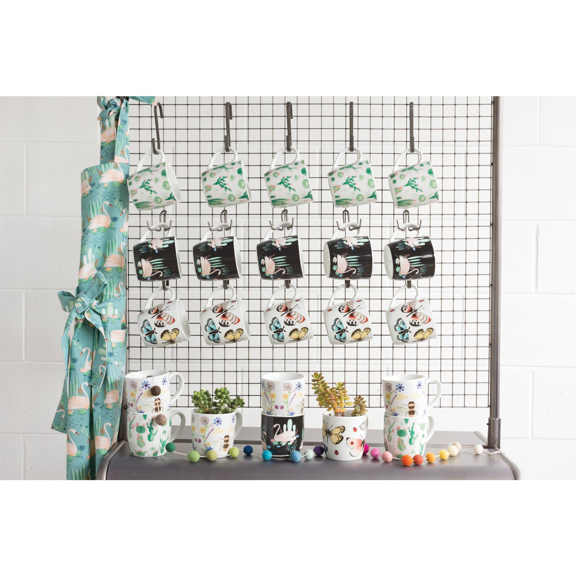 Danica Brands - Vendita all'ingrosso Tazza - Tazza Bee Kind 12 oz2