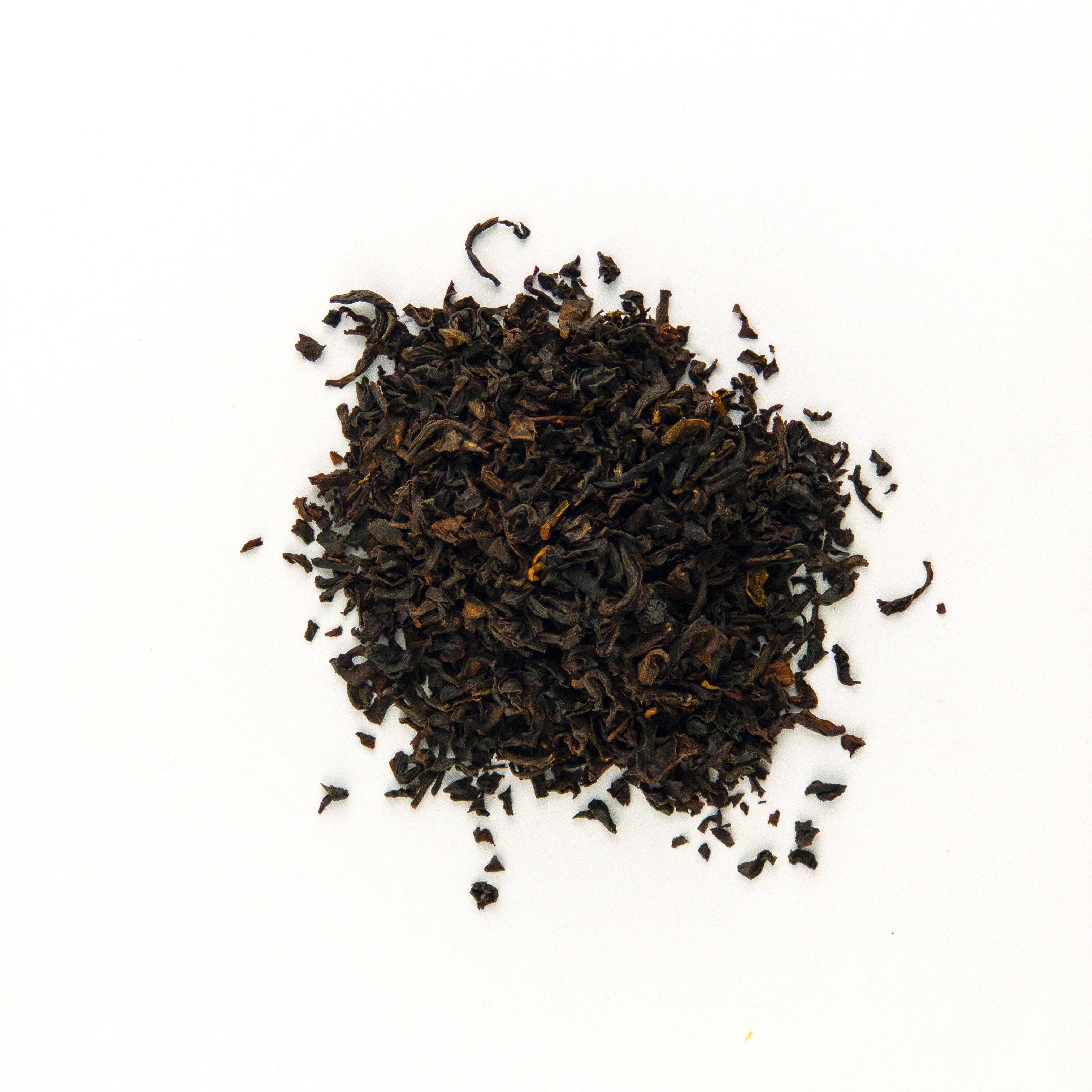 New Orleans Tea Company - Wholesale Loose Tea - French Quarter Morning Miracle1