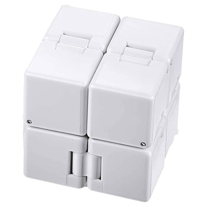 Fidget Toys Plus – Engroshandel Fidget - Børn – Infinity Cube