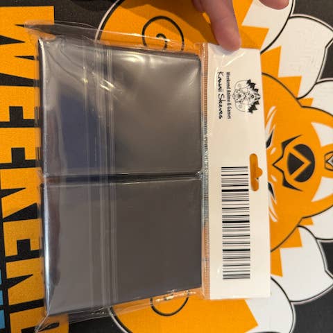 Weekend Anime & Games - Wholesale Card Game - Kawaii Custom Gaming Card Sleeves: Cute Cameos2