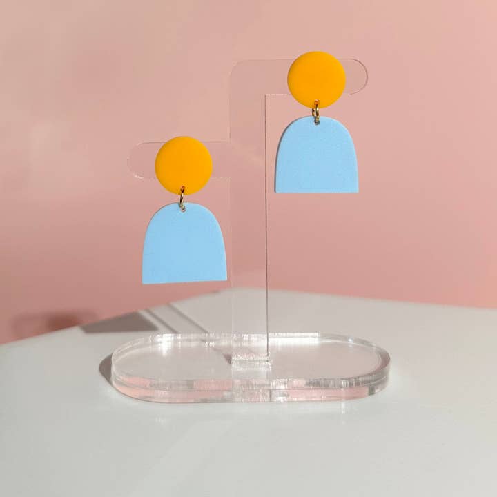 Combinist Goods – Engroshandel Hængeøreringe og creoløreringe – Lad Øreringe29