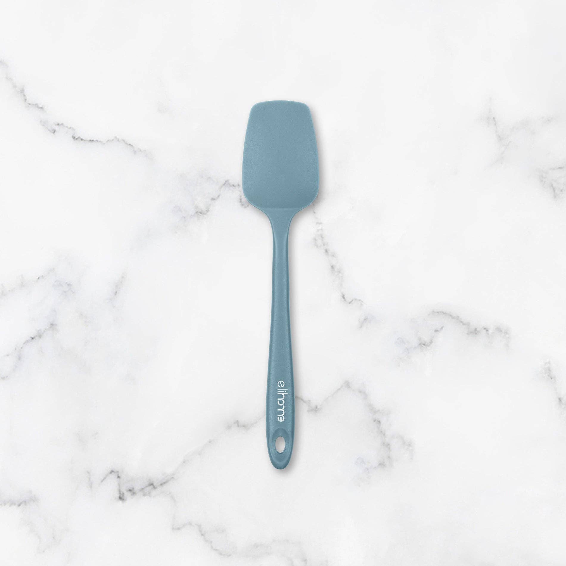 Elihome - Wholesale Spatula/Turner - Elihome Mini Spoonula  - 8.75" L x 1.8" W1