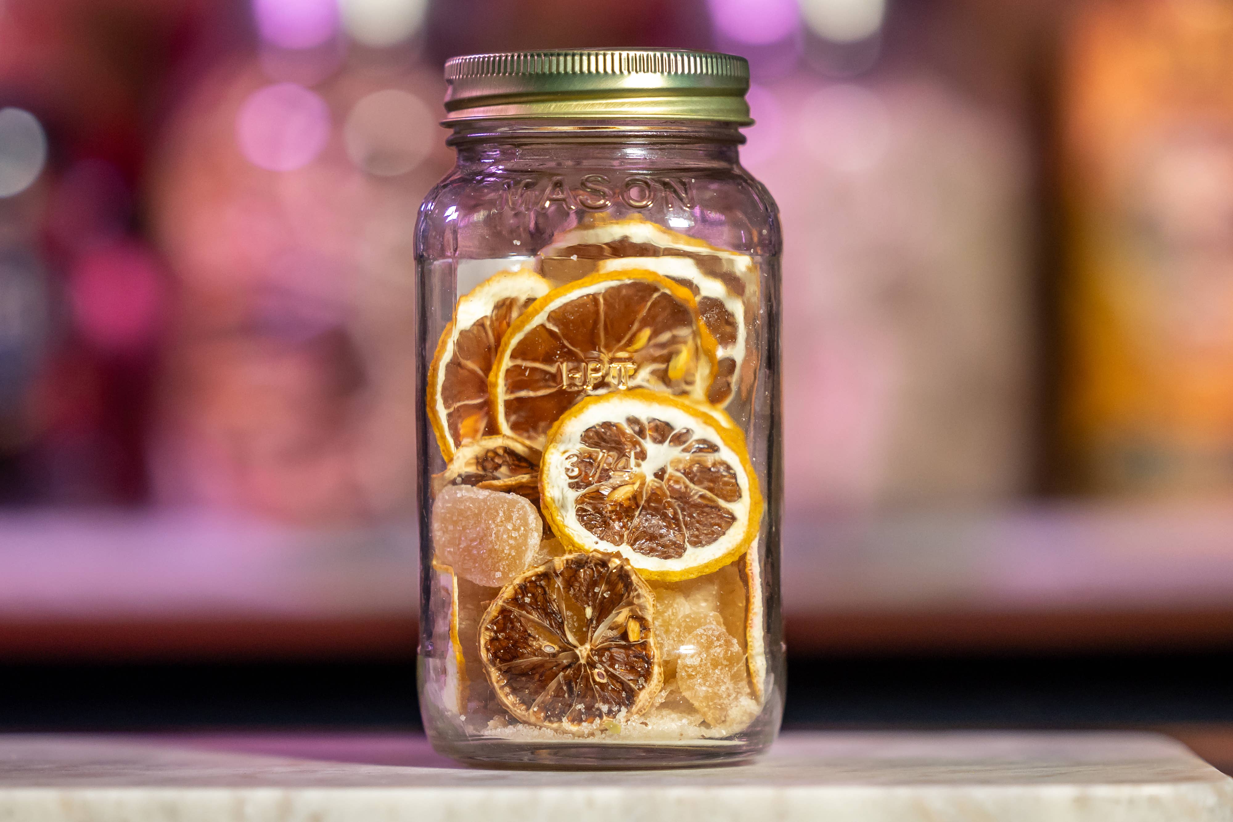 Dirty Habit Cocktails - Wholesale Cocktail Mix/Syrup - Add Whiskey, Don't Ask Dirty Habit Cocktail Mix1