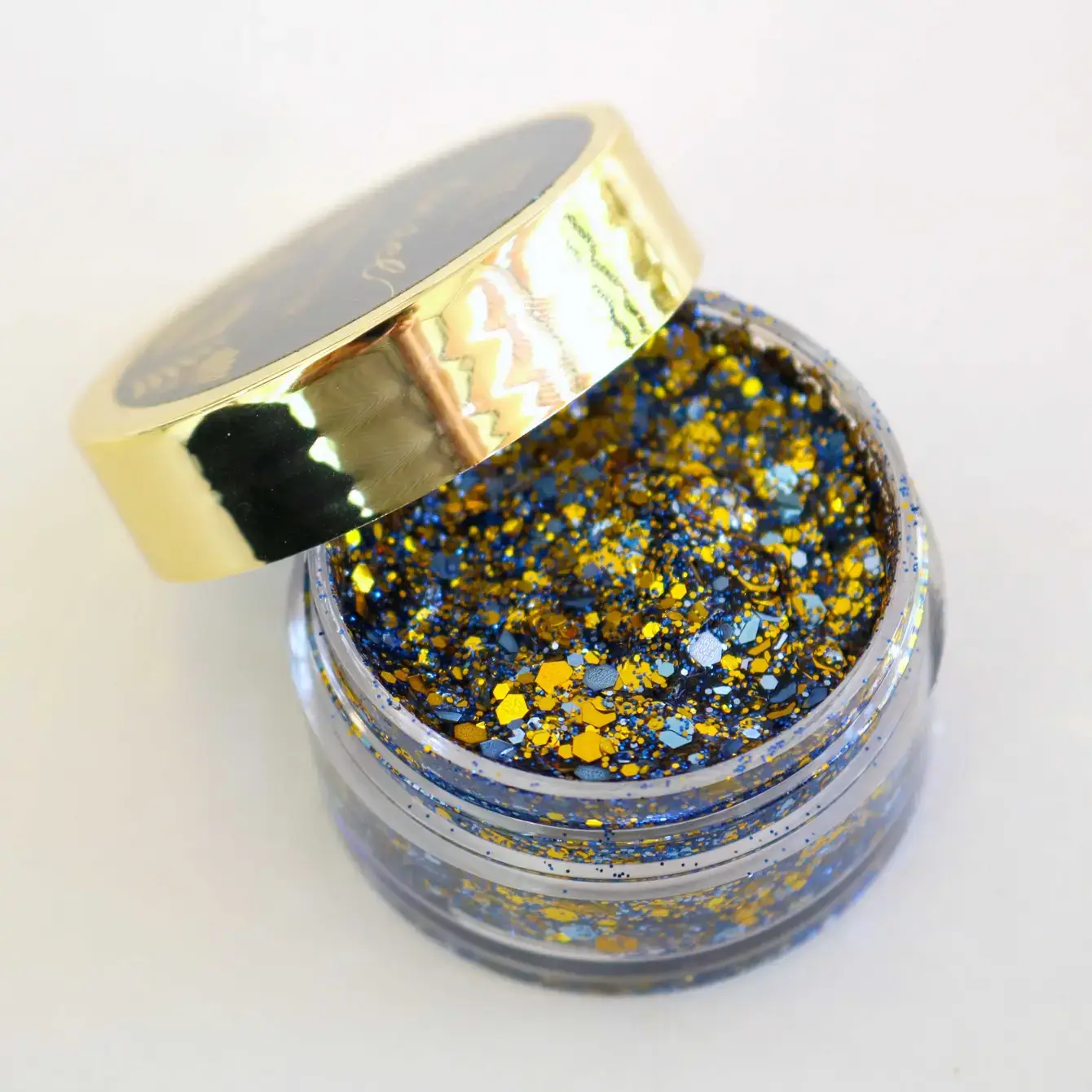 Kismet Cosmetics - Wholesale Body Glitter/Shimmer - GAME DAY FACE GLITTERS9