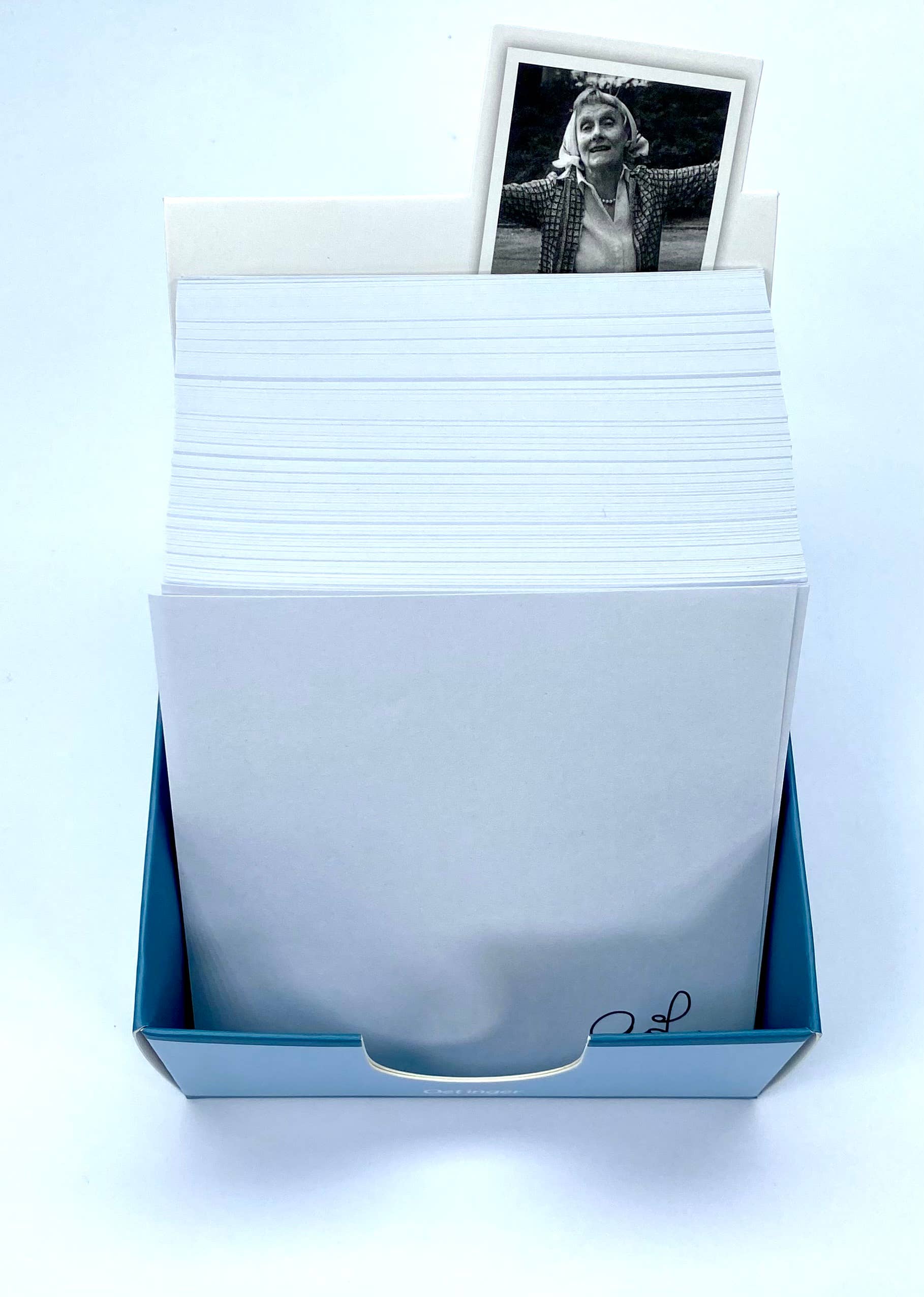 Salzmann Restwaren GmbH - Vendita all'ingrosso Set di cartoleria/cancelleria - Confezioni da 500 fogli di bloc notes Astrid Lindgren13