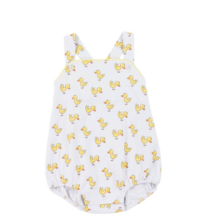 Pölhoppare Silas Solskyddsdräkt för wholesale av Cypress Row Childrens