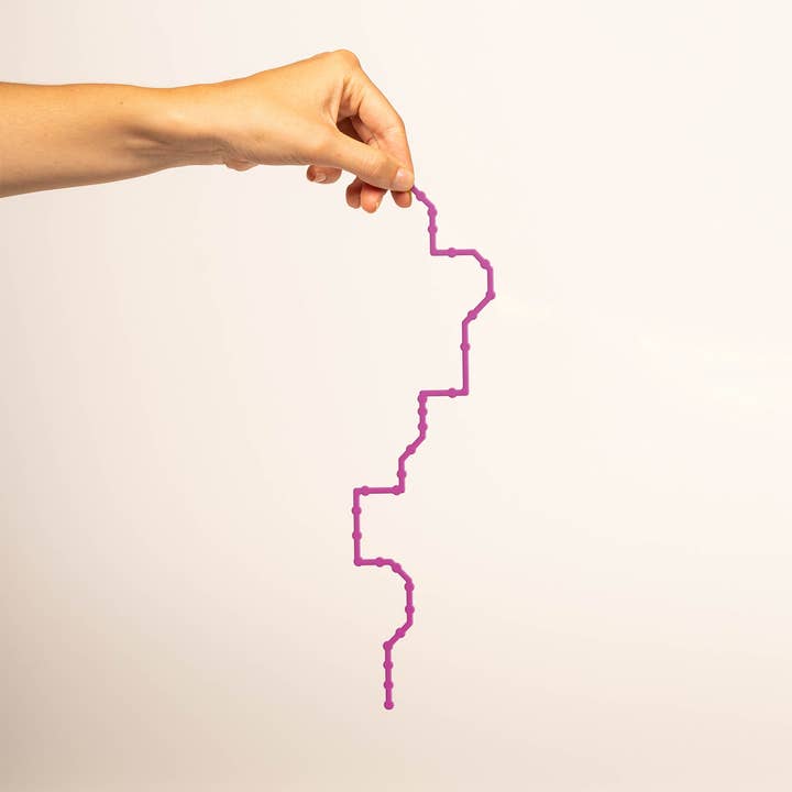 The Line - Wholesale Wall Accent - Wall Decor - RATP L43