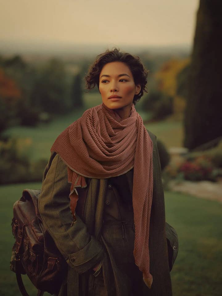 Écharpe ADN Sedona pour la vente par Late Sunday Afternoon