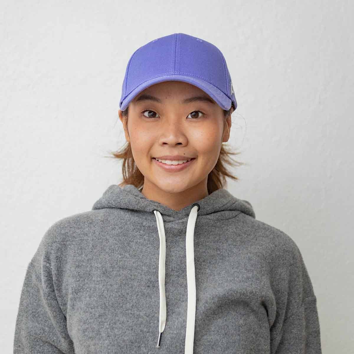 Ponyback - Wholesale Ponytail Cap - Women's - Ponyback Everyday Fit78