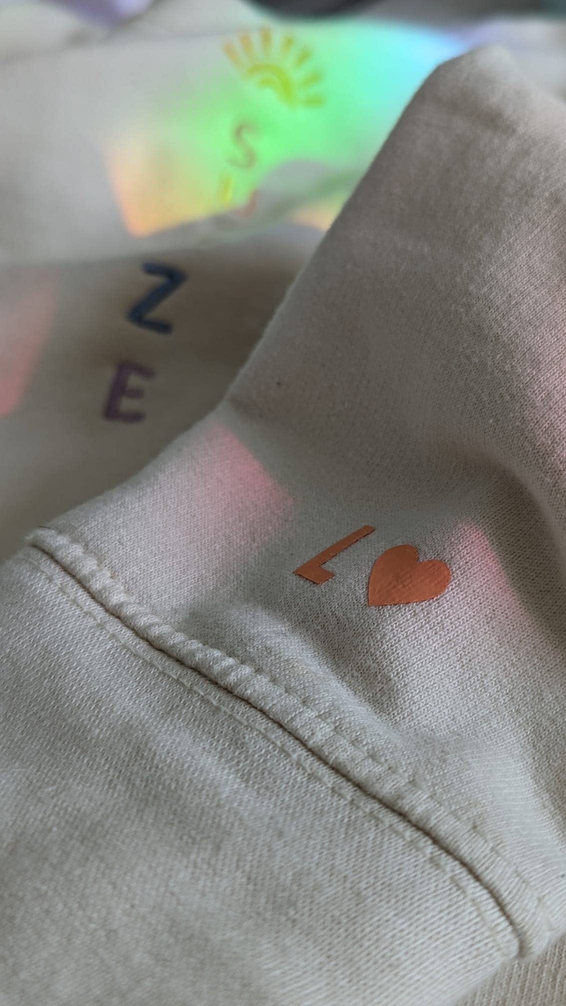 & Chai – wholesale Sweatshirt – Women's – Sundaze Sweatshirt5