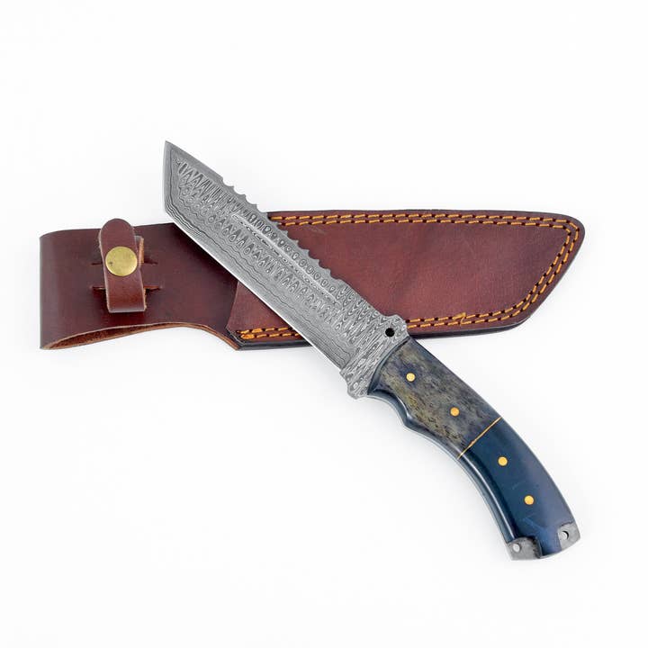 TD-039 Tanto Gator for wholesale by Titan International