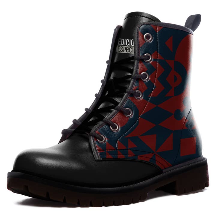 Germany Streets Boots for wholesale by Edicion Especial