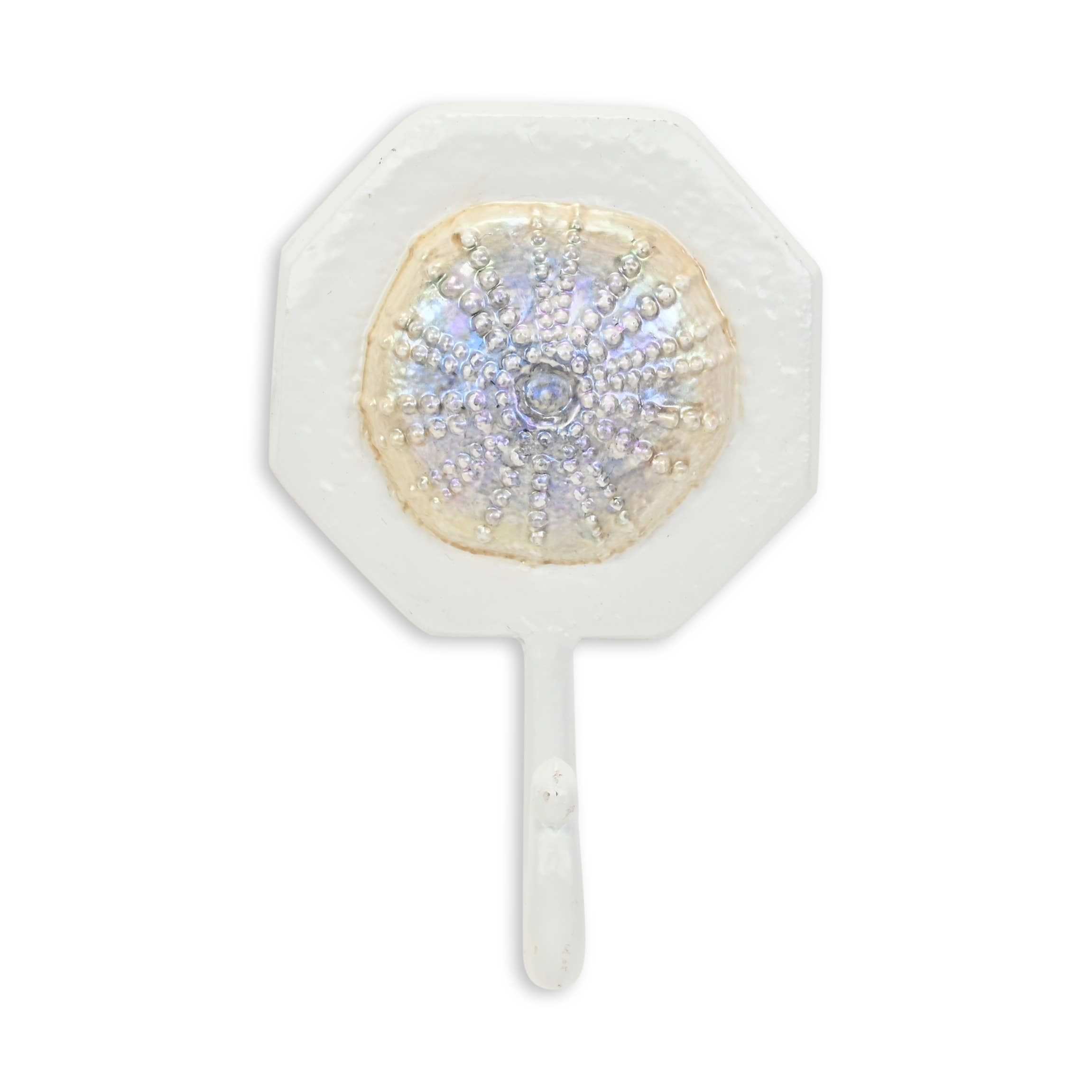 Cheungs Home Decor - Wholesale Wall Hook - Solva Coastal Colored Cast Iron Wall Hook6