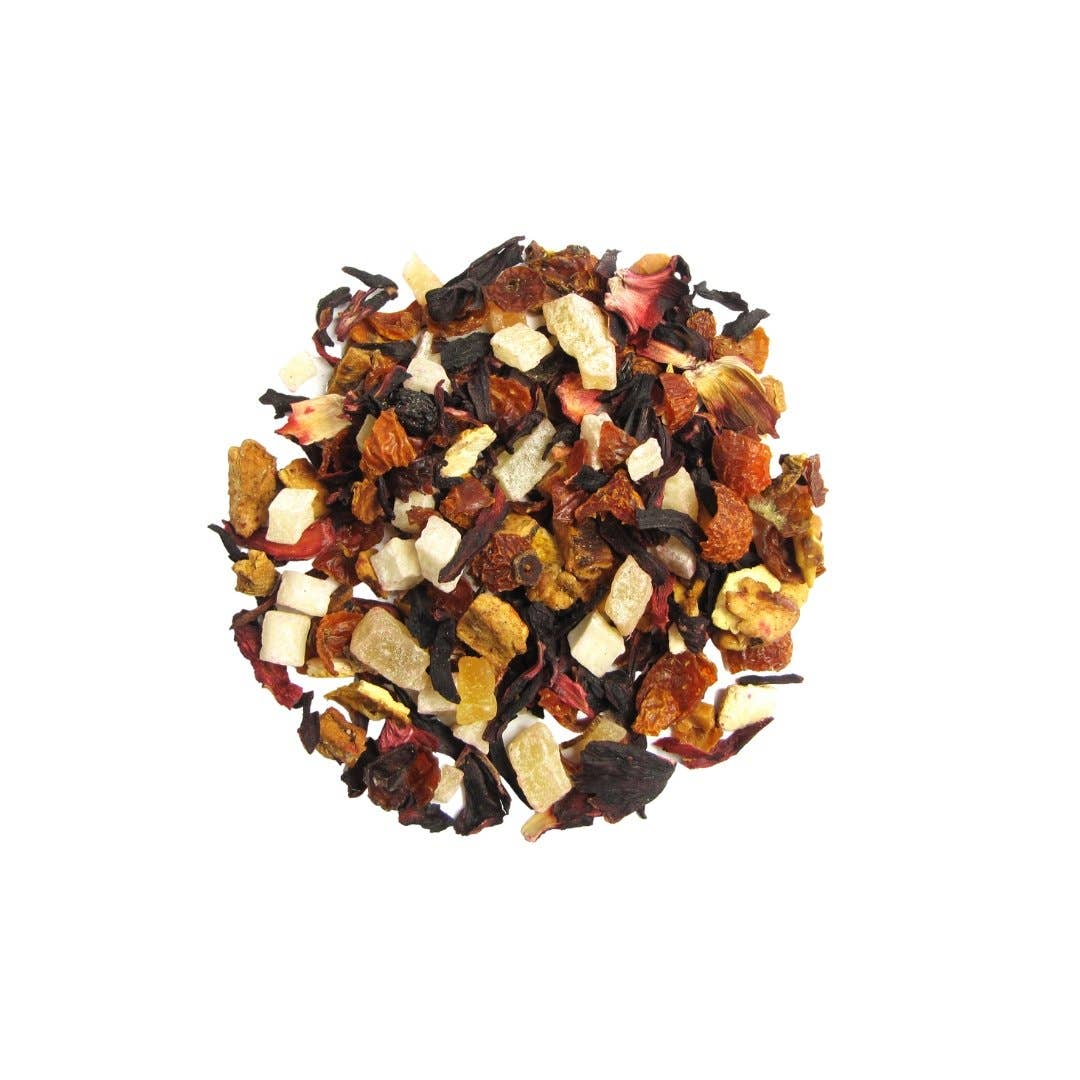 Tavalon Tea - Wholesale Loose Tea - Caribbean Cocktail0