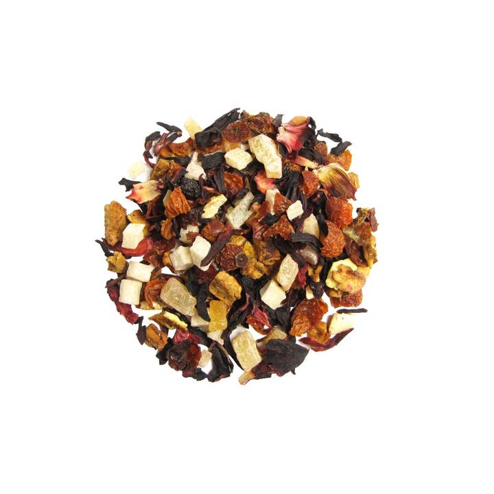 Tavalon Tea - Wholesale Loose Tea - Caribbean Cocktail