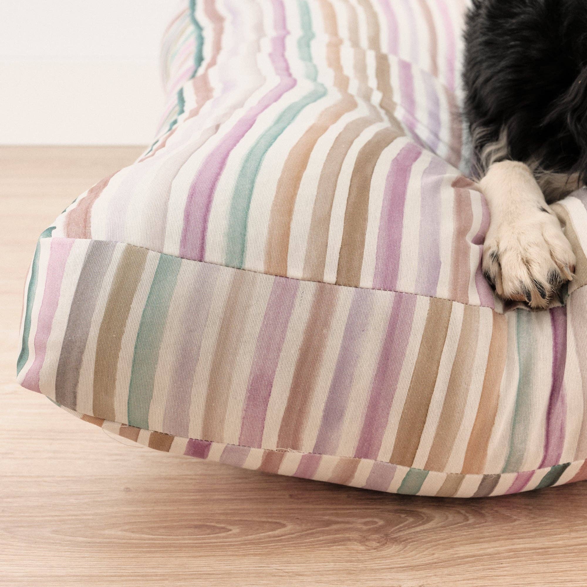 SG HOGAR - Wholesale Pet Bed - Dog - Naiara 4-100 quilted stain-resistant dog and cat bed3