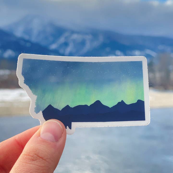 Pâte à modeler Little Munchkins Parfum fraîcheur « Northern Lights » pour la vente par Creatively Leanne