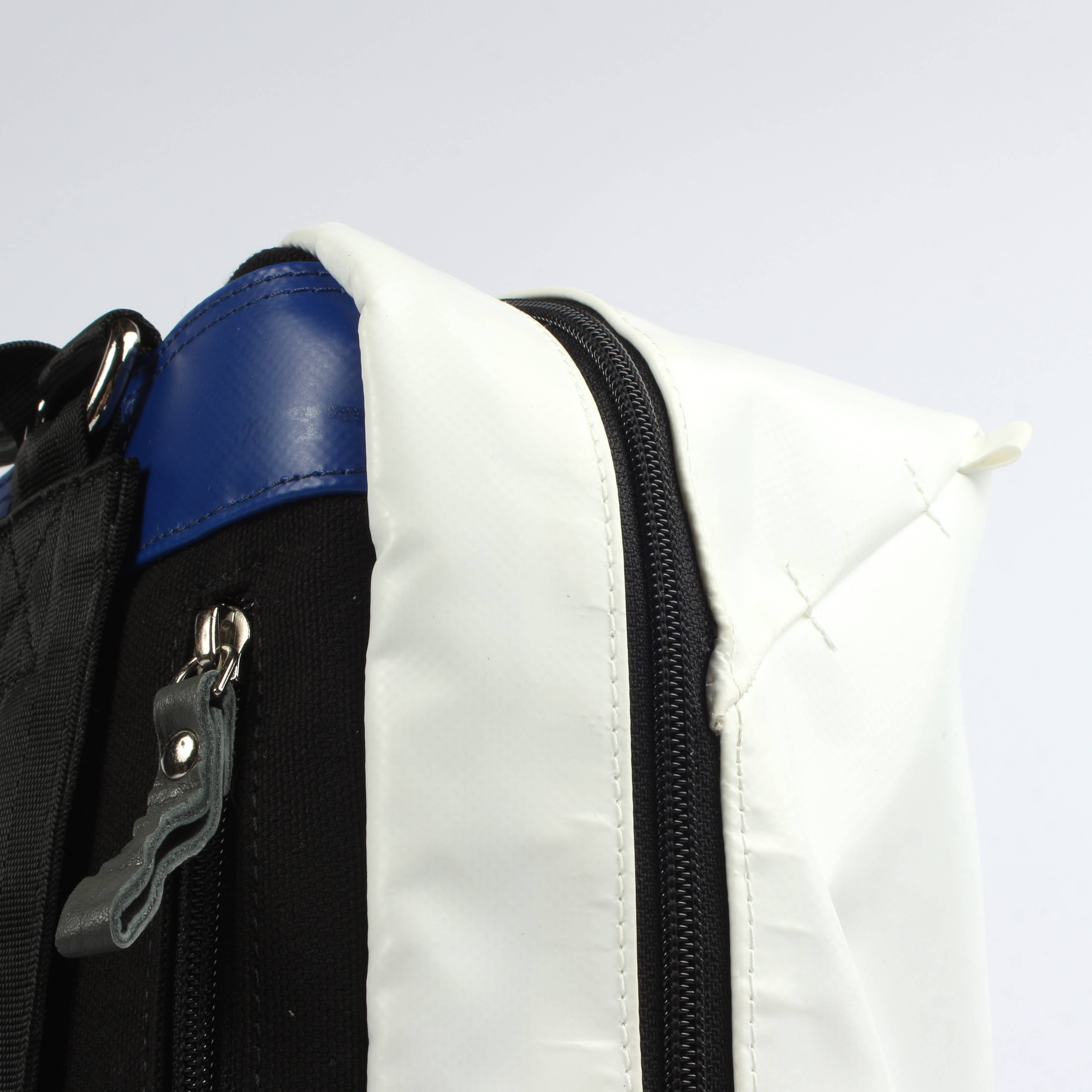 white grey blue Novis 7.1 white-grey-blue for wholesale on Faire8