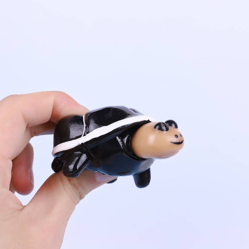 JSBlueRidge Toys - Wholesale Sleutelhanger - Kinderen - Schildpad Pop-Out Fidget Rugzak Sleutelhangers6