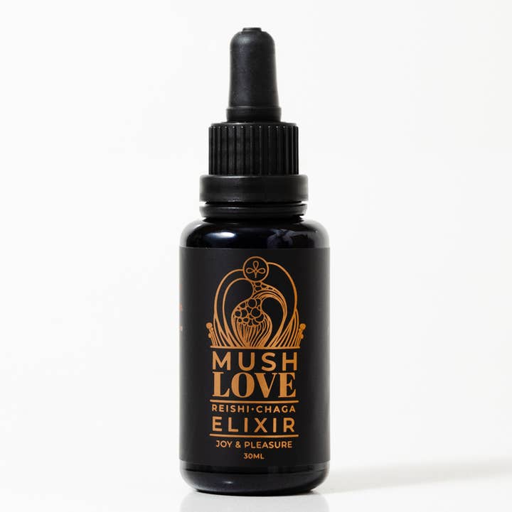 Make & Mary - Wholesale Elixir - Mush Love Elixir0
