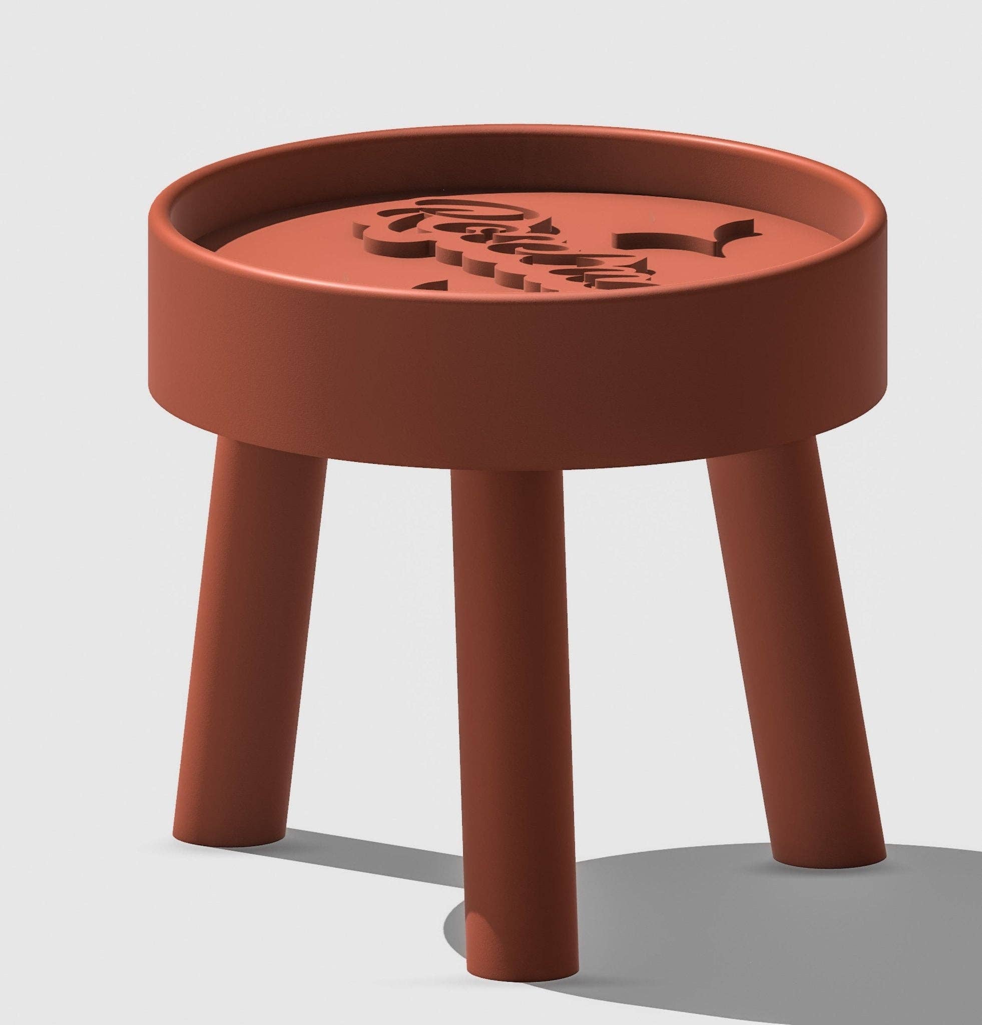 Rosebud Homegoods - Vente Supports de plantes - Le support de perfusion Rosebud10