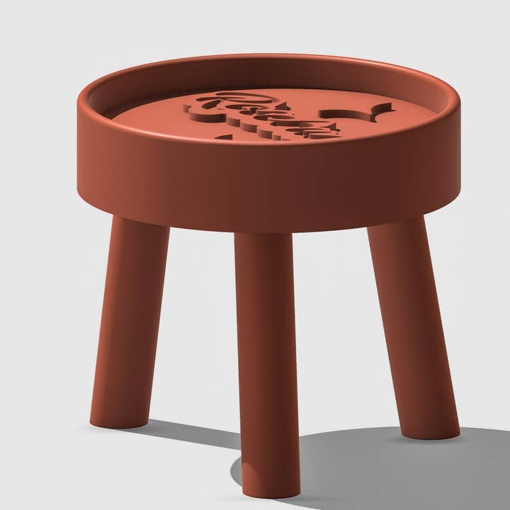 Rosebud Homegoods - Venta al por mayor Soportes para macetas - El soporte de goteo Rosebud10