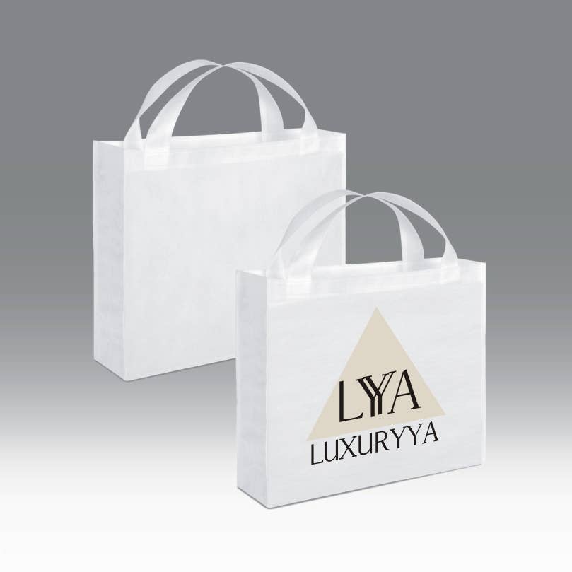 Bajabella – wholesale Grocery/shopping bag – Shopping bags with brand LOGO6