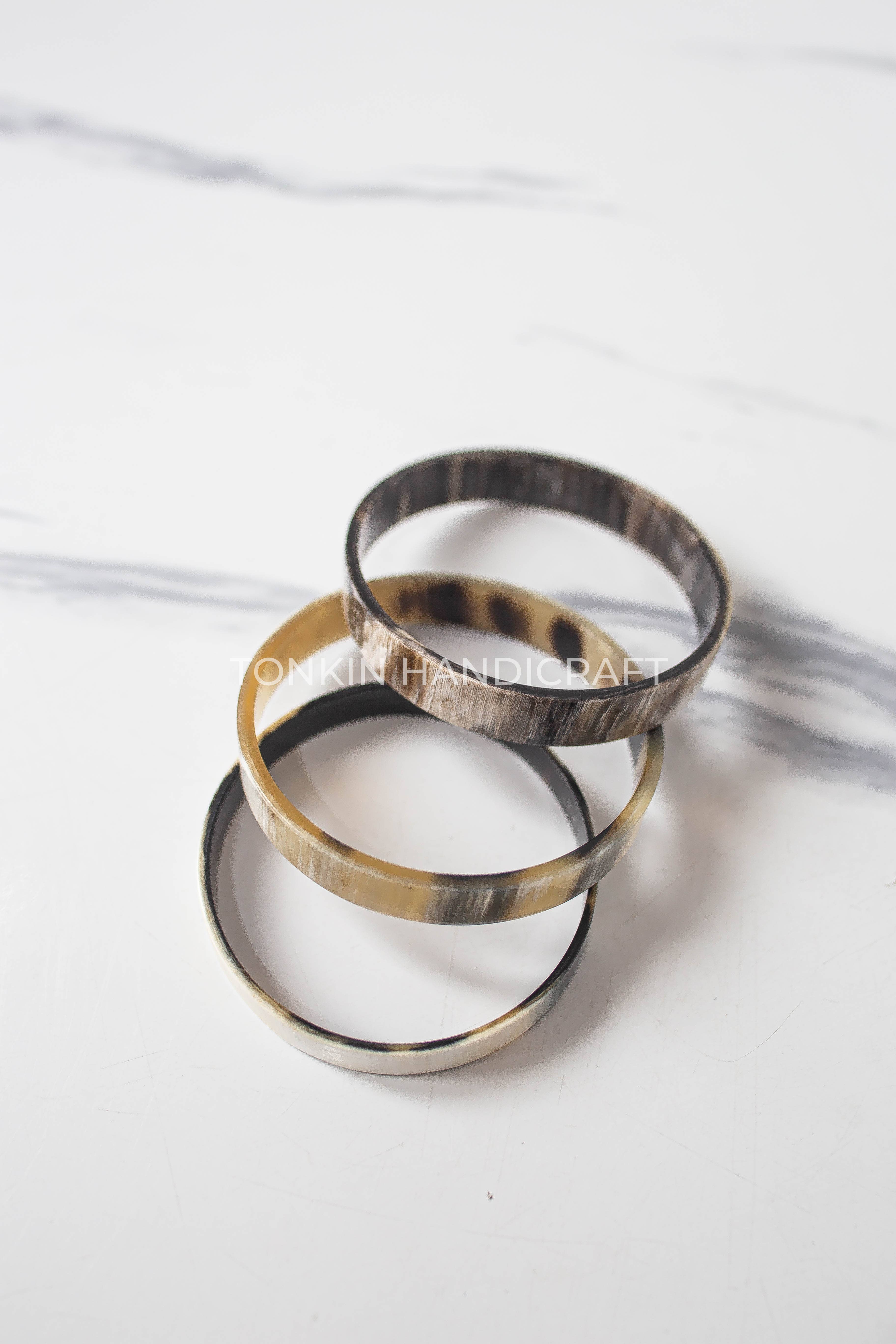 Tonkin Handicraft - Wholesale Bangle Bracelet - An Horn Bangle Bracelet1