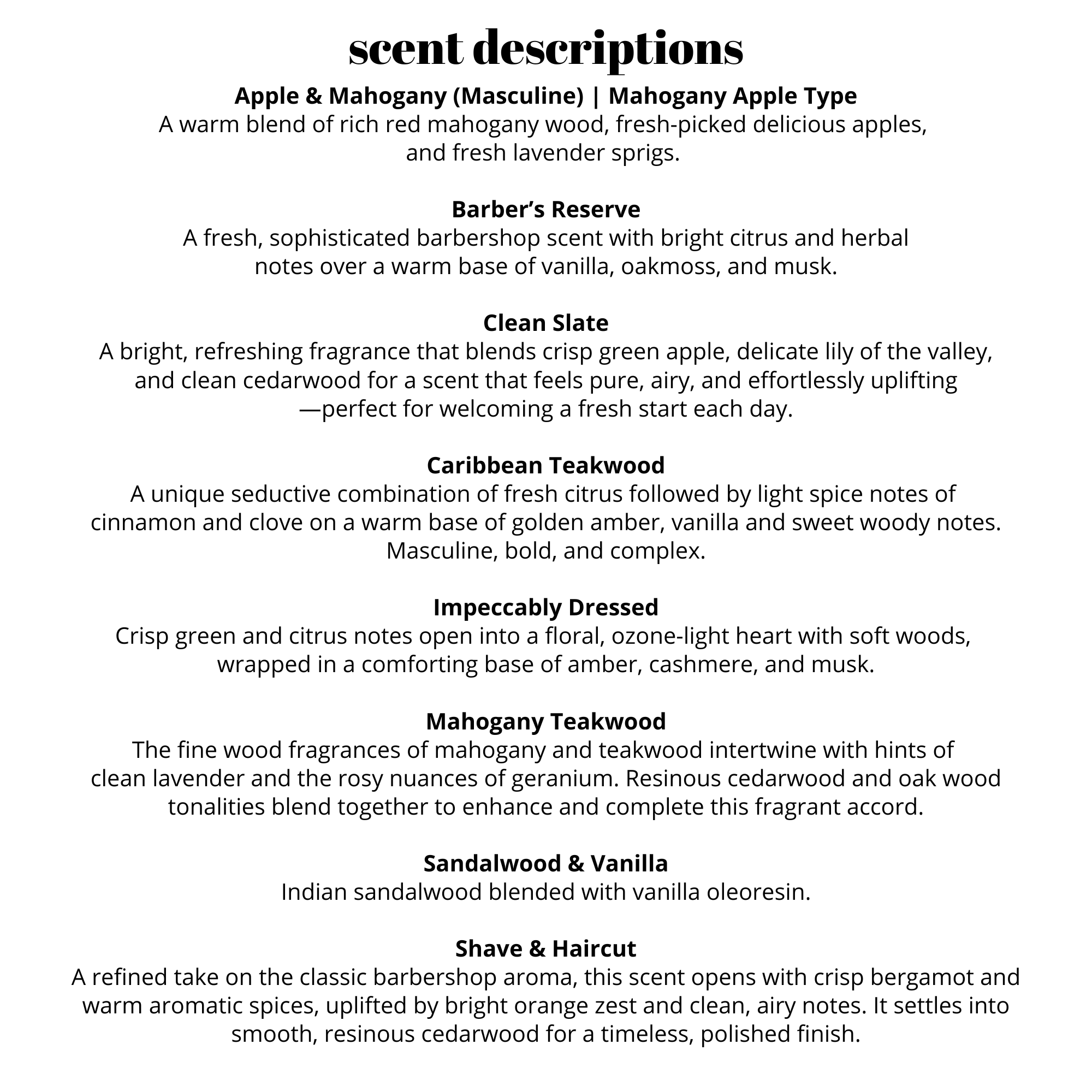 Toliver's Handmade - Wholesale Beard Styling Product - Premium Beard Oil - Wholesale or White Label7