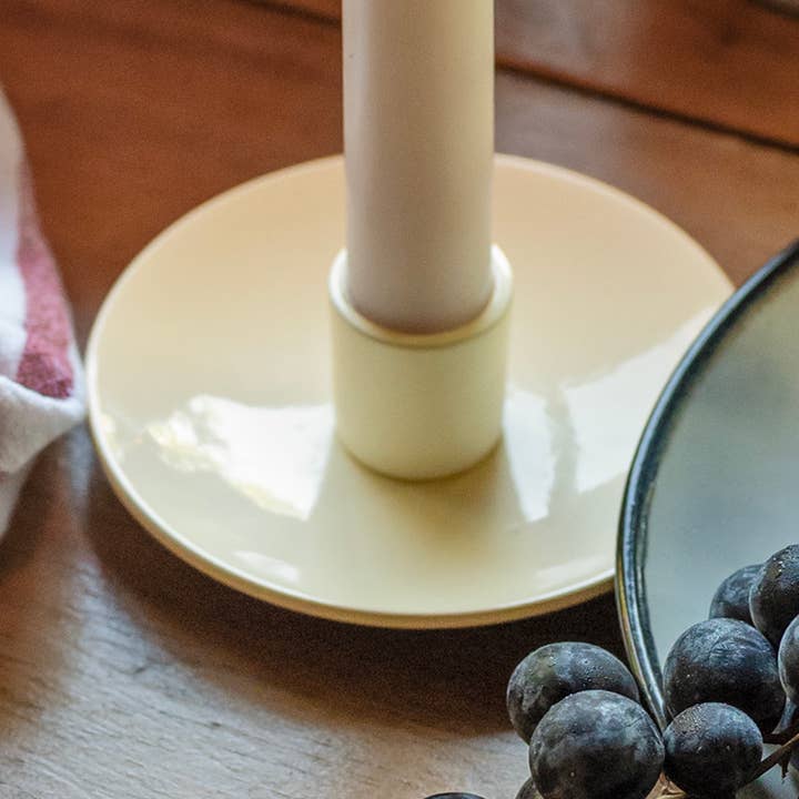 Simplicity Taper Holder for wholesale by Northern Lights