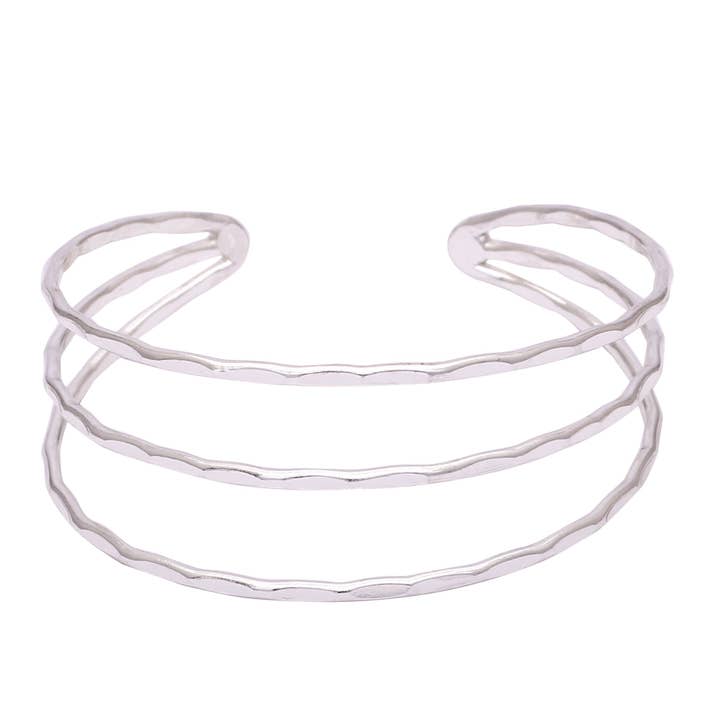 Siya Cuff for wholesale by Hopes Unlimited