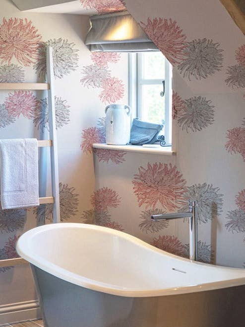 MONDRAGÓ WALLPAPER for wholesale by MARTINAS HOME