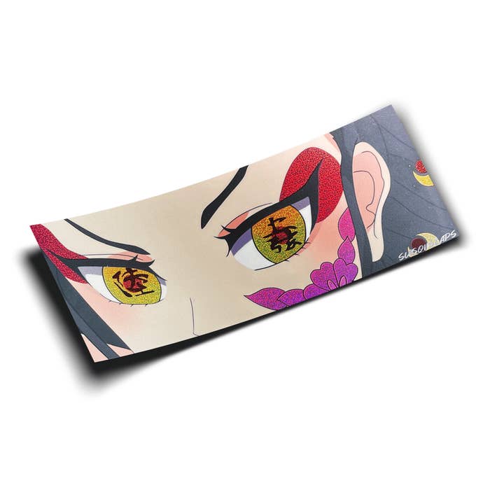 Upper Six per la vendita all'ingrosso da parte di SugoiiSlaps