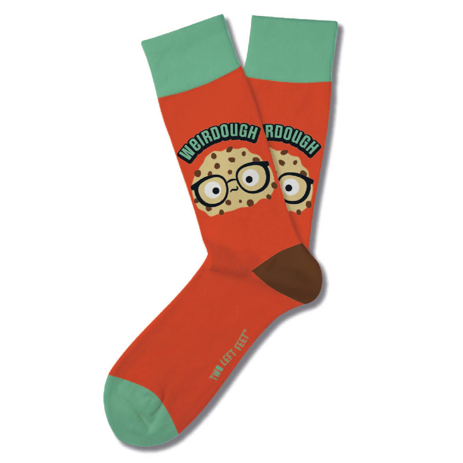 DM Merchandising - Wholesale Socks - Unisex - Two Left Feet Chatterbox Sock Collection Open Stock3