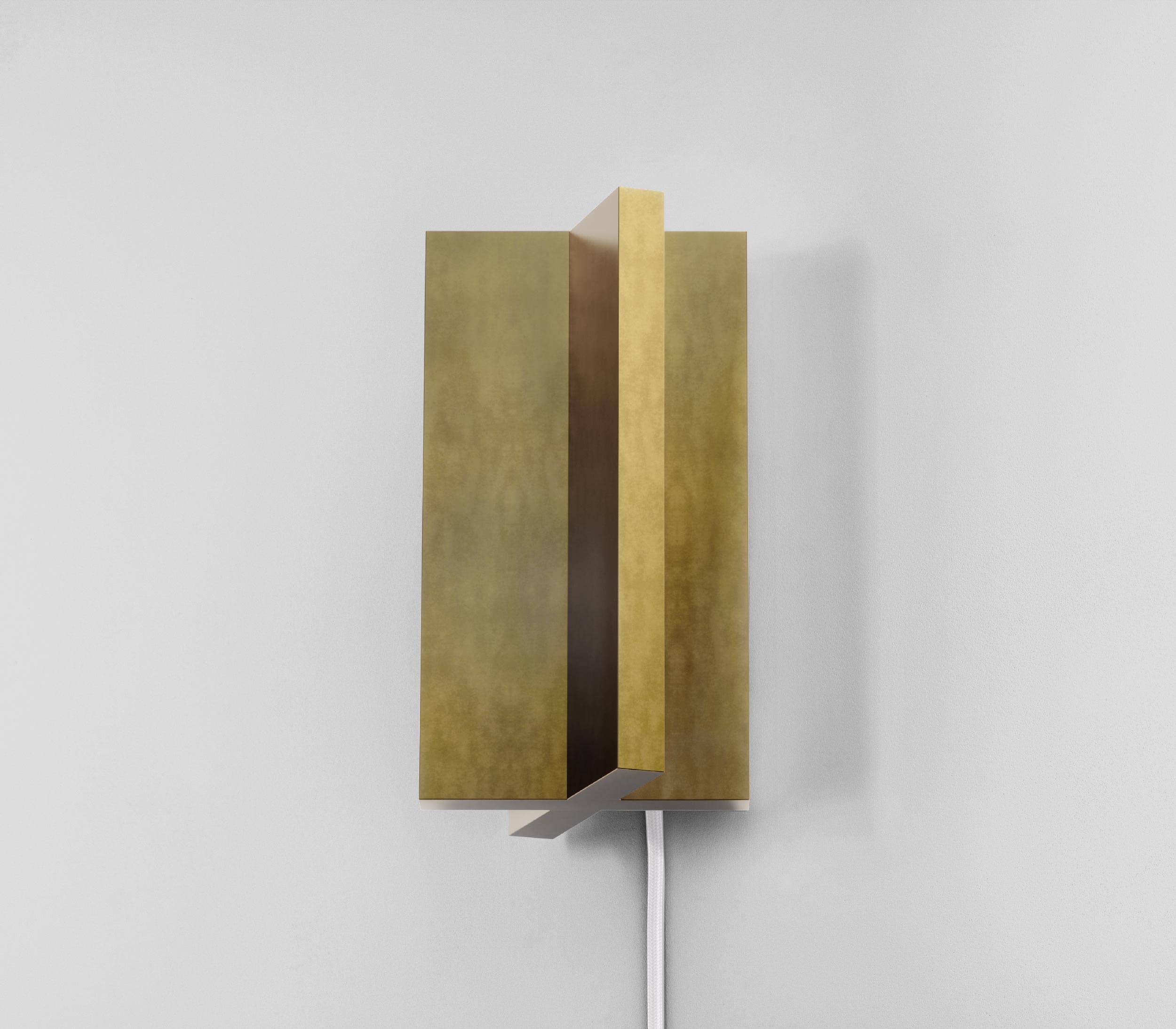 OWEN - Wholesale Sconce - X-Tall Wall Light28