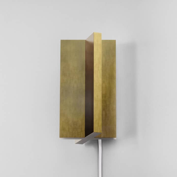 OWEN - Wholesale Sconce - X-Tall Wall Light28