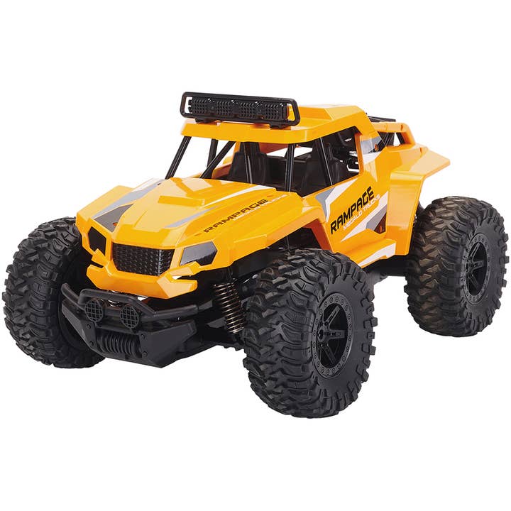 Veicolo 4 x 4 radiocomandato in scala 1/14 per la vendita all'ingrosso da parte di WDK GROUPE PARTNER