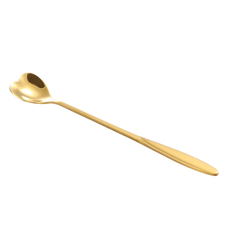 Drink Katy's® - Wholesale Measuring Spoon - Love Teaspoon