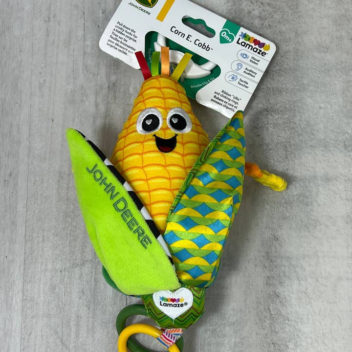 Heart of Iowa Market Place - Wholesale Stuffed/Plush Toy - Kids & Baby - Squishy Plush Toys5