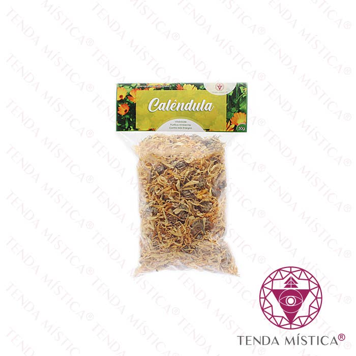 Tenda Mística – Engroshandel Krydderurter – Morgenfrue urt0