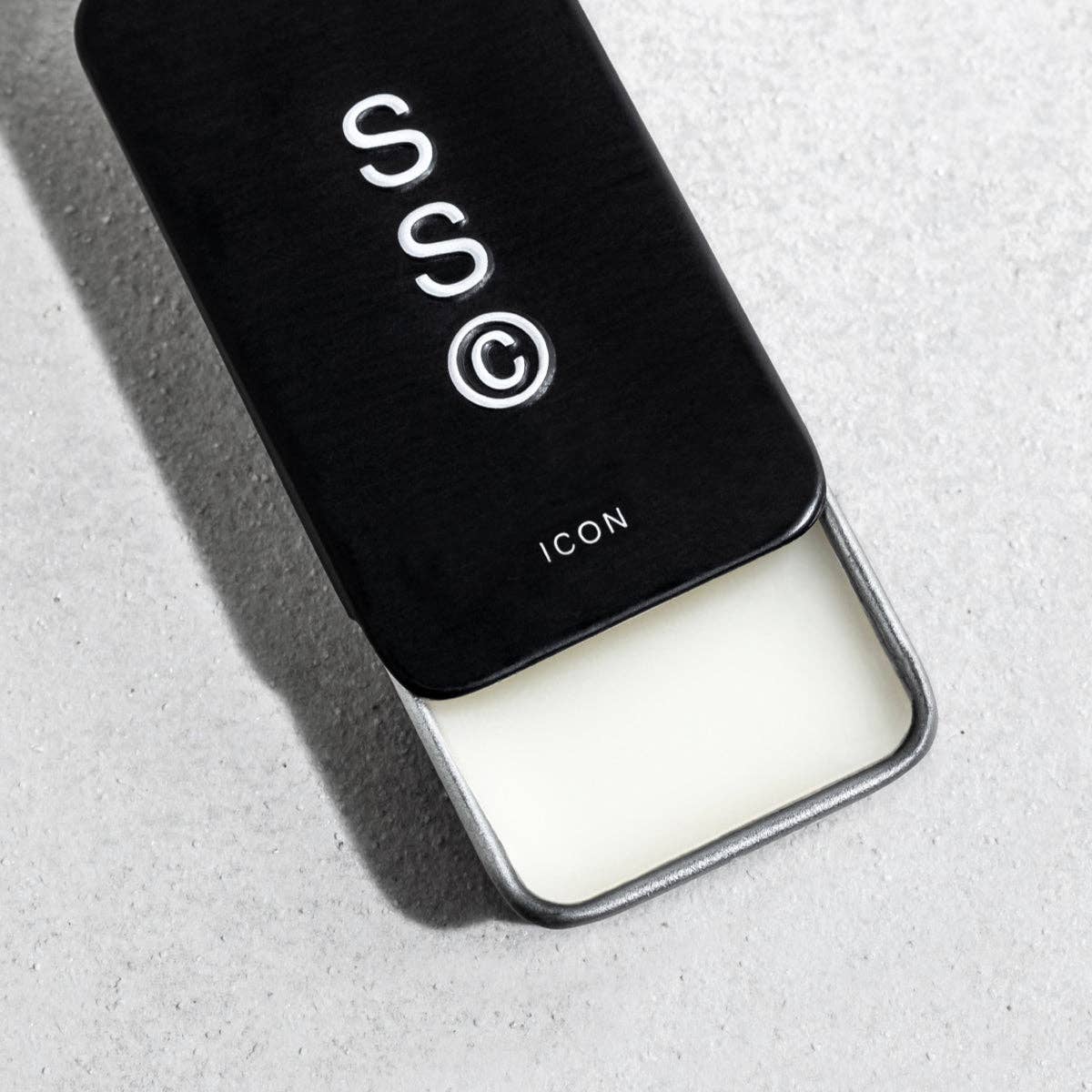Solid State - Wholesale Solid cologne - Icon Solid Cologne1