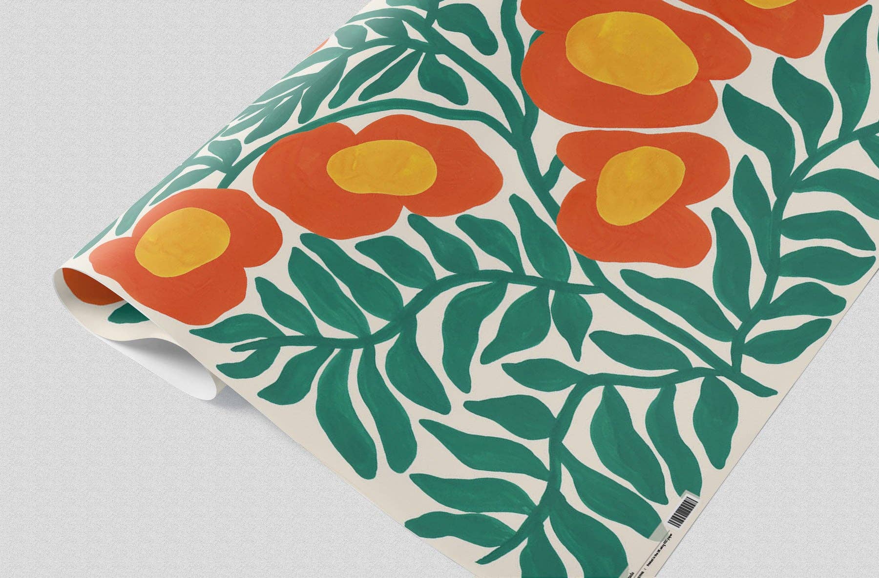 Evermade - Wholesale Flat Wrap - Fluttering Gift Wrap3